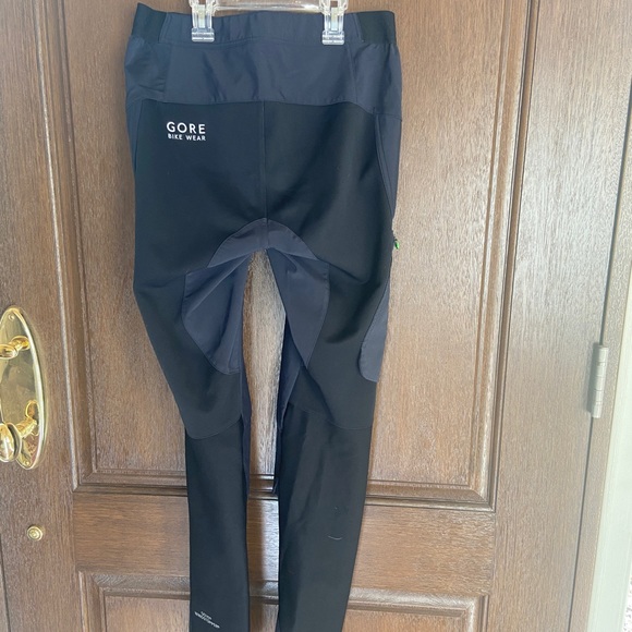 GOREWEAR Windstopper bike pants - Picture 5 of 6